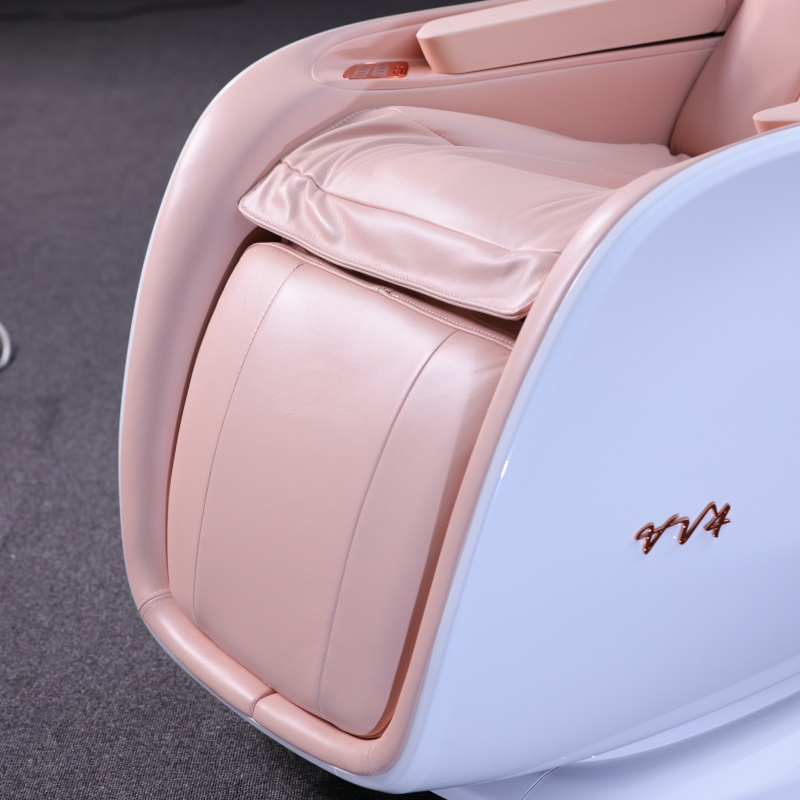 Hot Sell Full Body Relax Electric Massage Chair with Heat Therapy and Zero Gravity Function for Bedroom Living Room Office Muscle Pain Relief Recliner