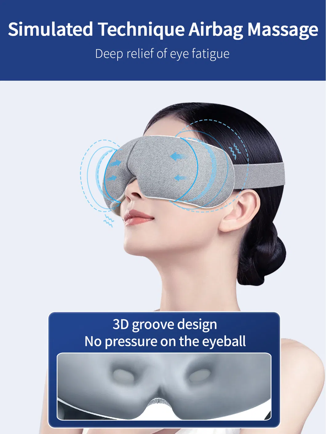 Eye Massager View 5