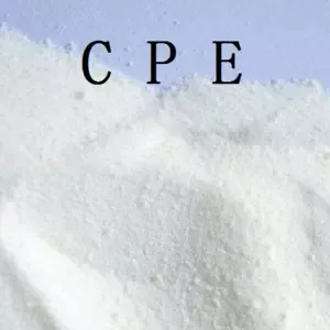 CPE Resin Overview