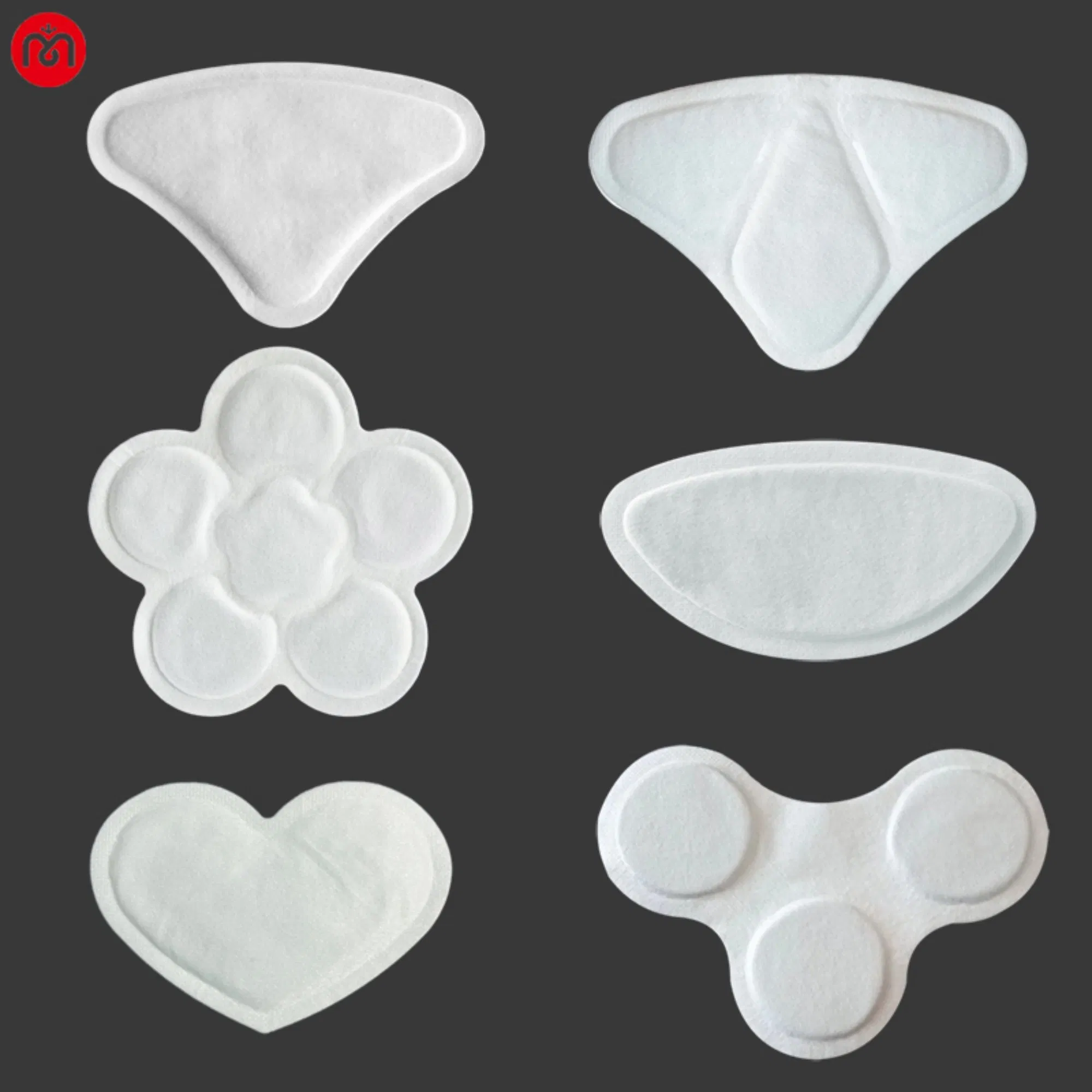 Comfortable Portable Lightweight Menstrual Pain Heat Pack Uterus Pain Relief Patch