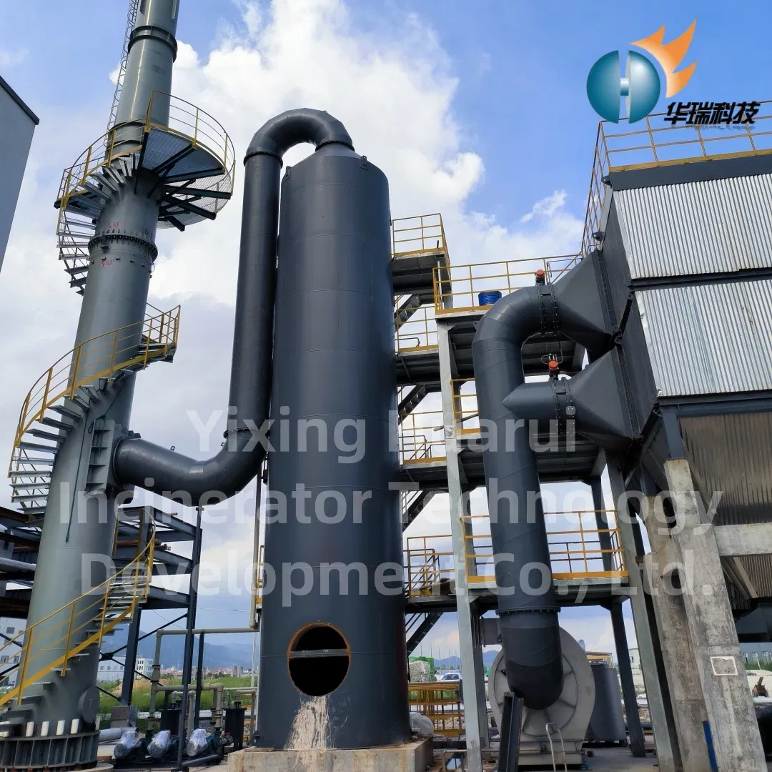 Smart Waste Management Solutions for Healthcare Facilities Worldwide