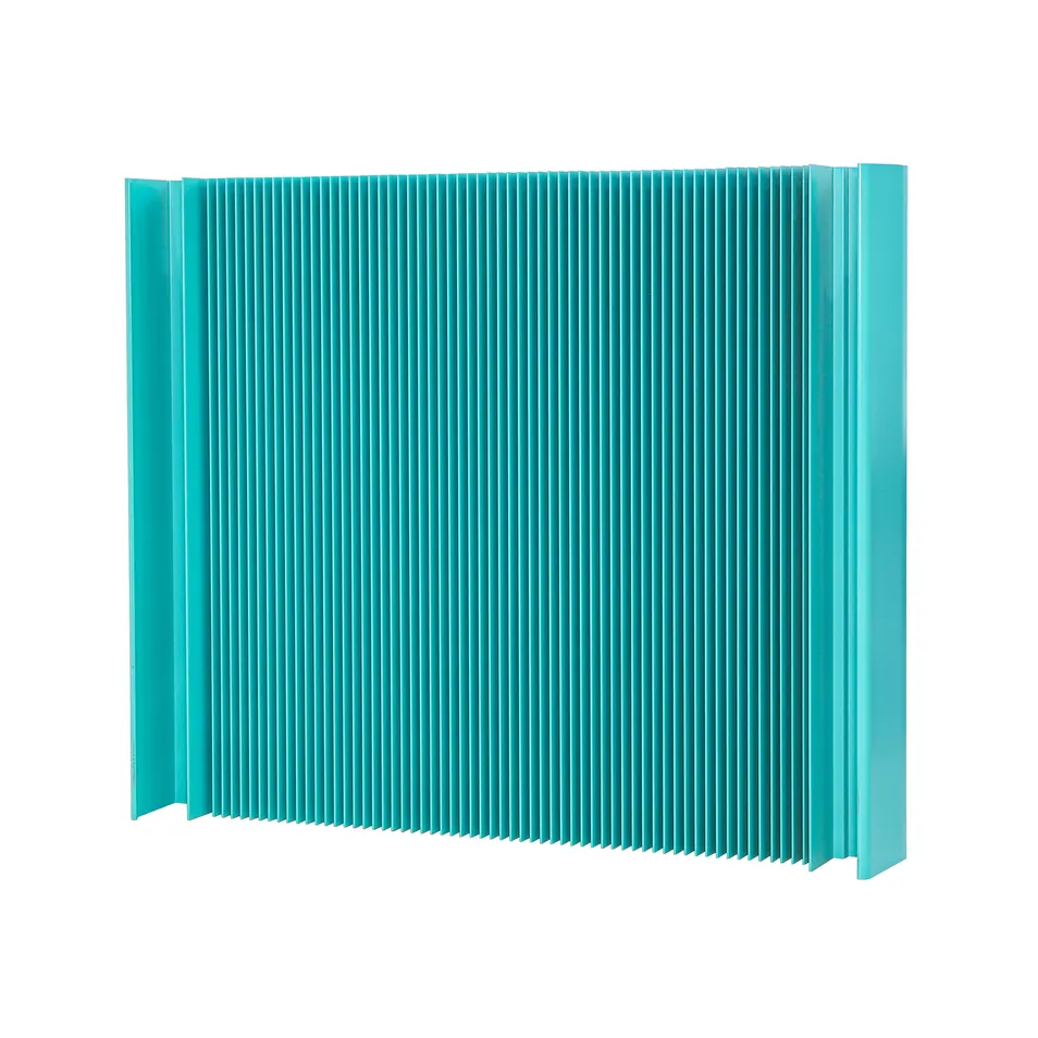 Aluminum Heatsink Solution