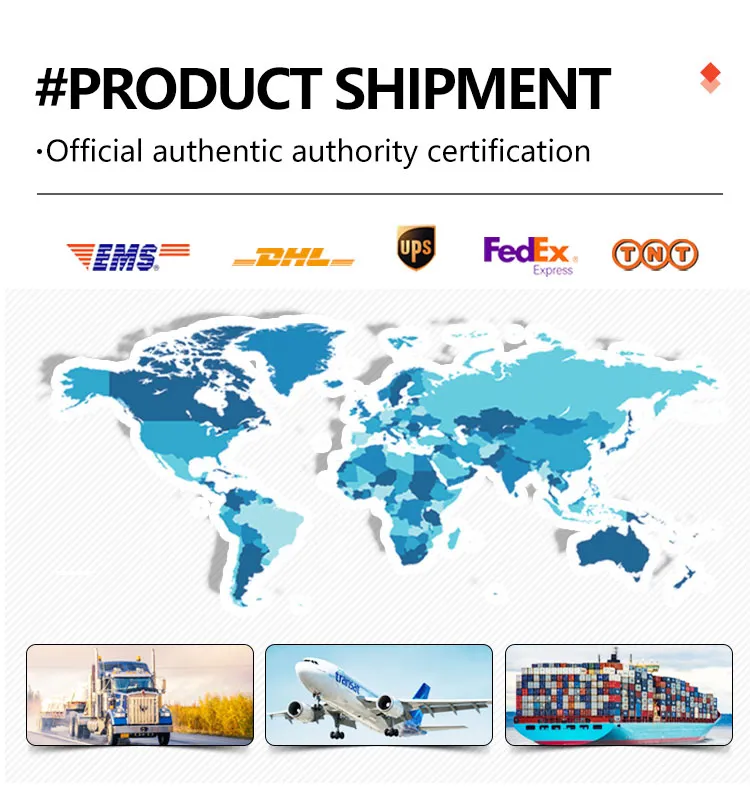 Shipping Information
