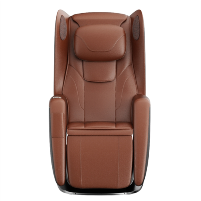 Reead Sc-588 Whole Body Relaxation Home Office Salon Furniture Deep Tissue and Muscle Pain Relax Stress Relieve Zero Gravity Heat Therapy Massage Chair