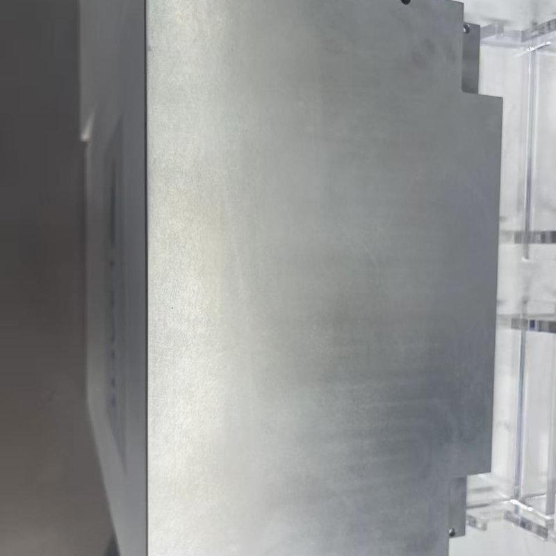 Precision Efficient Heat Solutions with Customized Cooling Plate - Chinese Origin