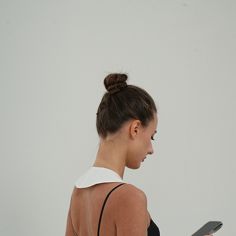 Compression Neck and Shoulder Relaxer Neck Heating Pack