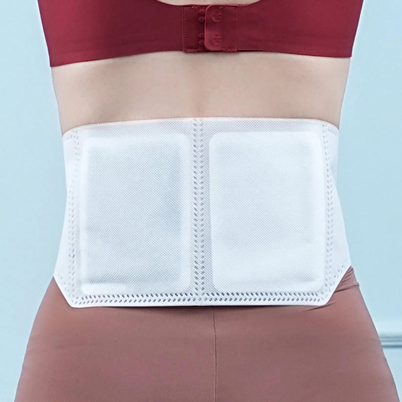 Outdoor Sports Portable Compact Heat Therapy Patch