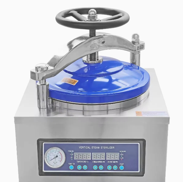 Ultimate Sterilization Solution for Healthcare Tools and Equipment