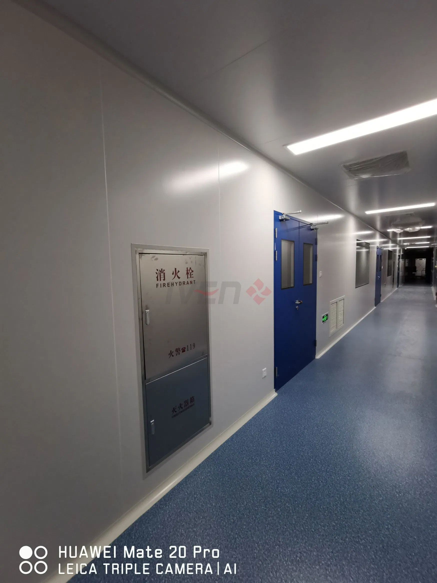 End-to-End Pharmaceutical Setup/Healthcare Fully-Integrated Medical Solution