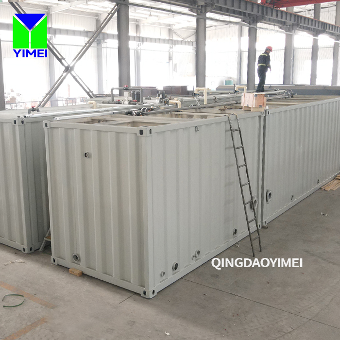 Reliable Medical Wastewater Treatment Solutions for Global Healthcare