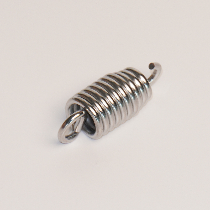 High Performance Elliptical Trainer Compression Spring for Consistent Resistance