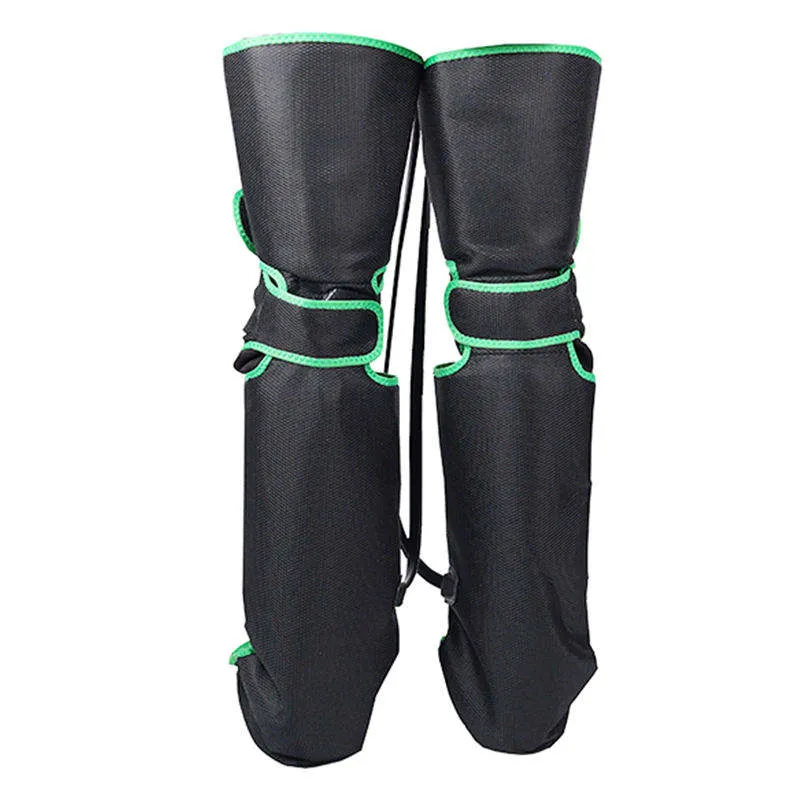 Leg Massager Detail 4