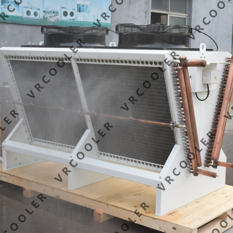 Eco-Friendly Adiabatic Heat Rejection Systems for Miner Computer