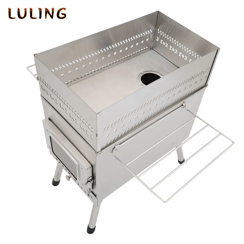 Compact Portable Sauna Heater for Relaxing Heat Therapy