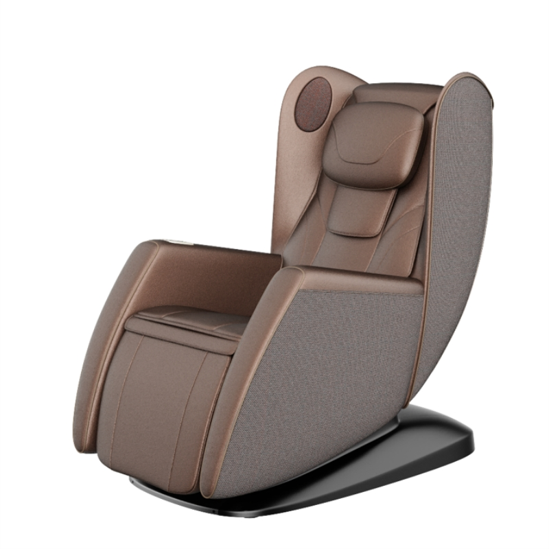 Reead Sc-588 Whole Body Relaxation Home Office Salon Furniture Deep Tissue and Muscle Pain Relax Stress Relieve Zero Gravity Heat Therapy Massage Chair