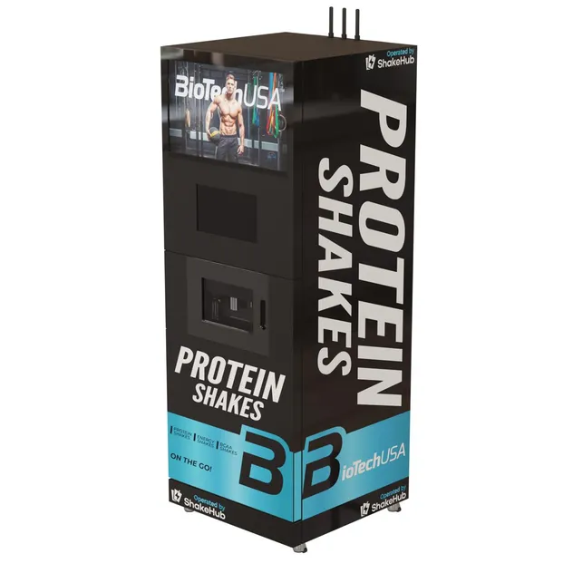 Protein Powder Maker 1