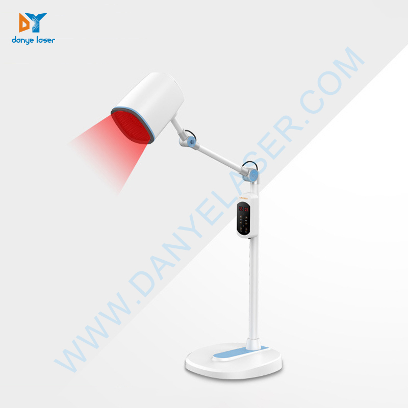Hot Sale Tdp Infrared Heating Therapy Lamp for Body Care and Pain Relief