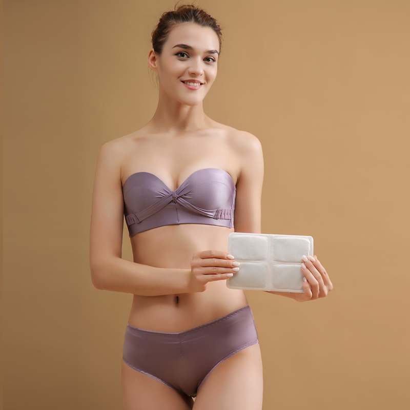 Wellness in Every Patch Uterus Heat Patch for Women