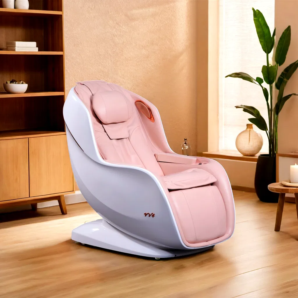 Ergonomic Muscle Deep Tissue Relieve Home Office Furniture Massage Recliner