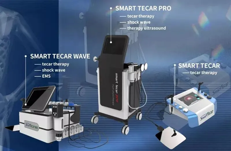 Physical Therapy Equipment