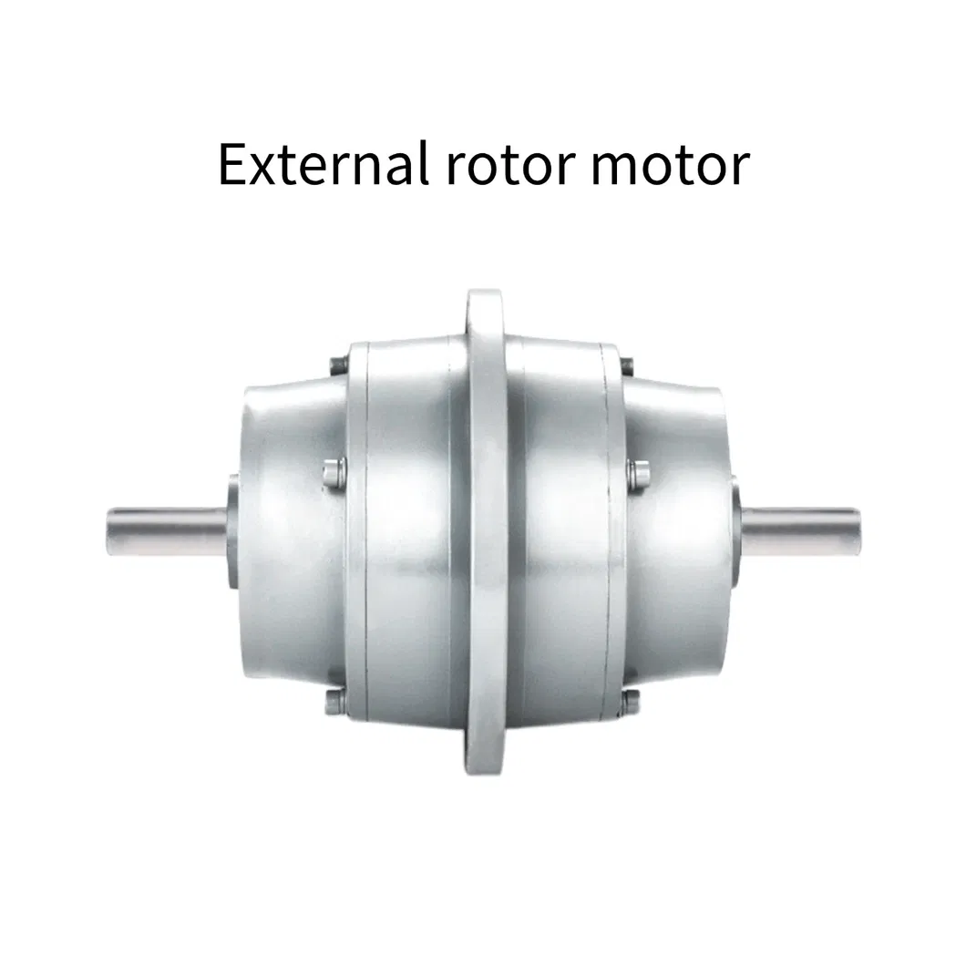Ventilation Fan Structure
