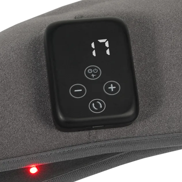 Red Light Therapy Knee Brace 3