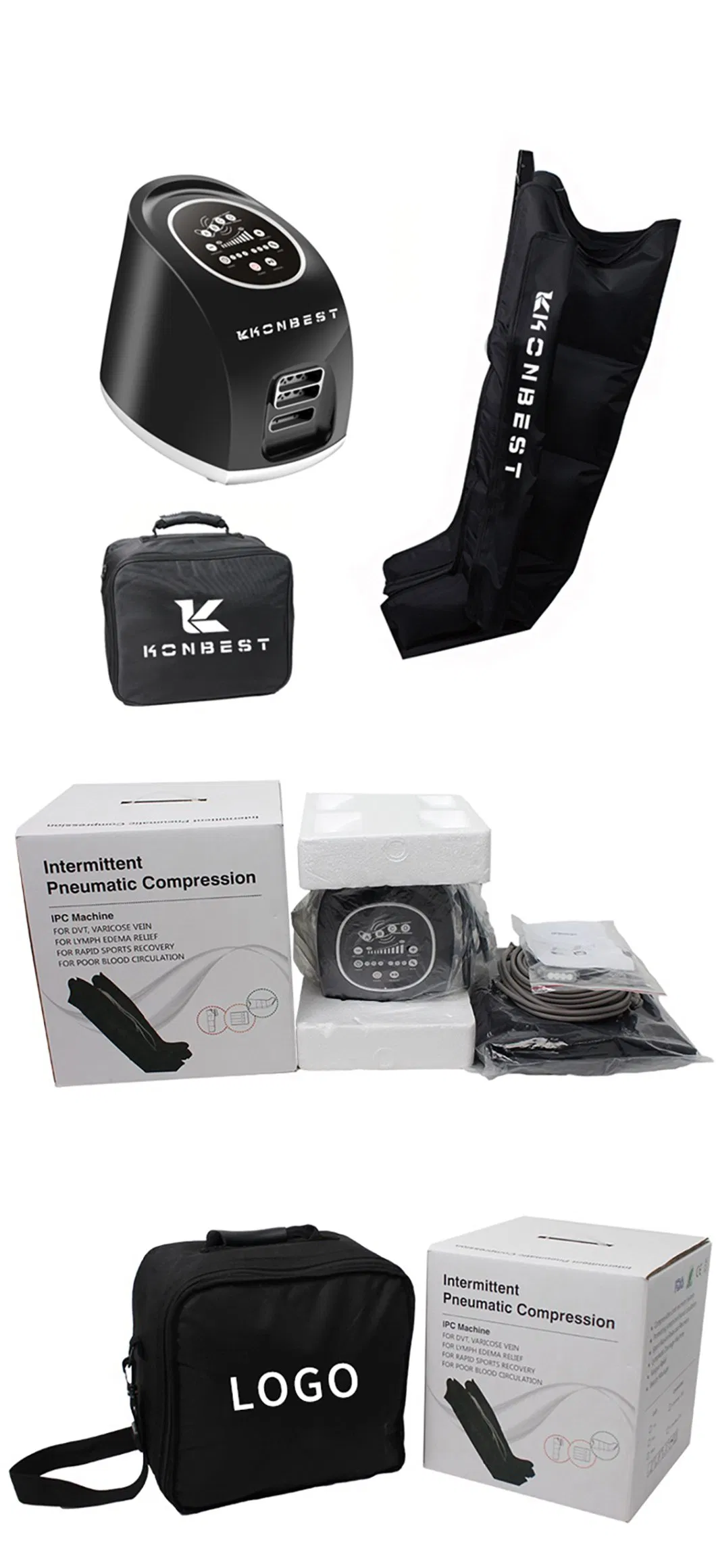 Compression Therapy System 7