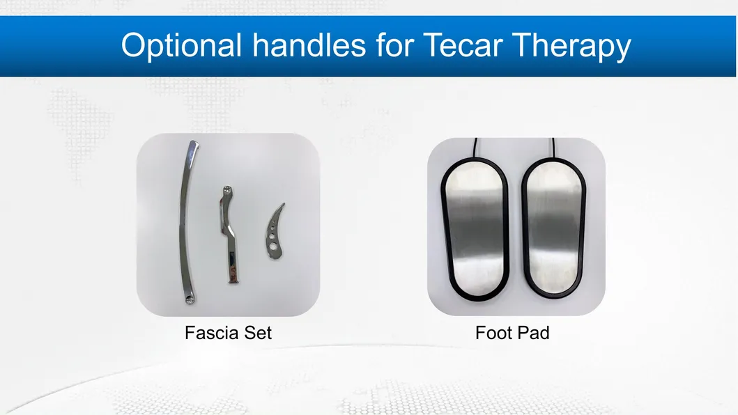 Smart Tecar Detail 4