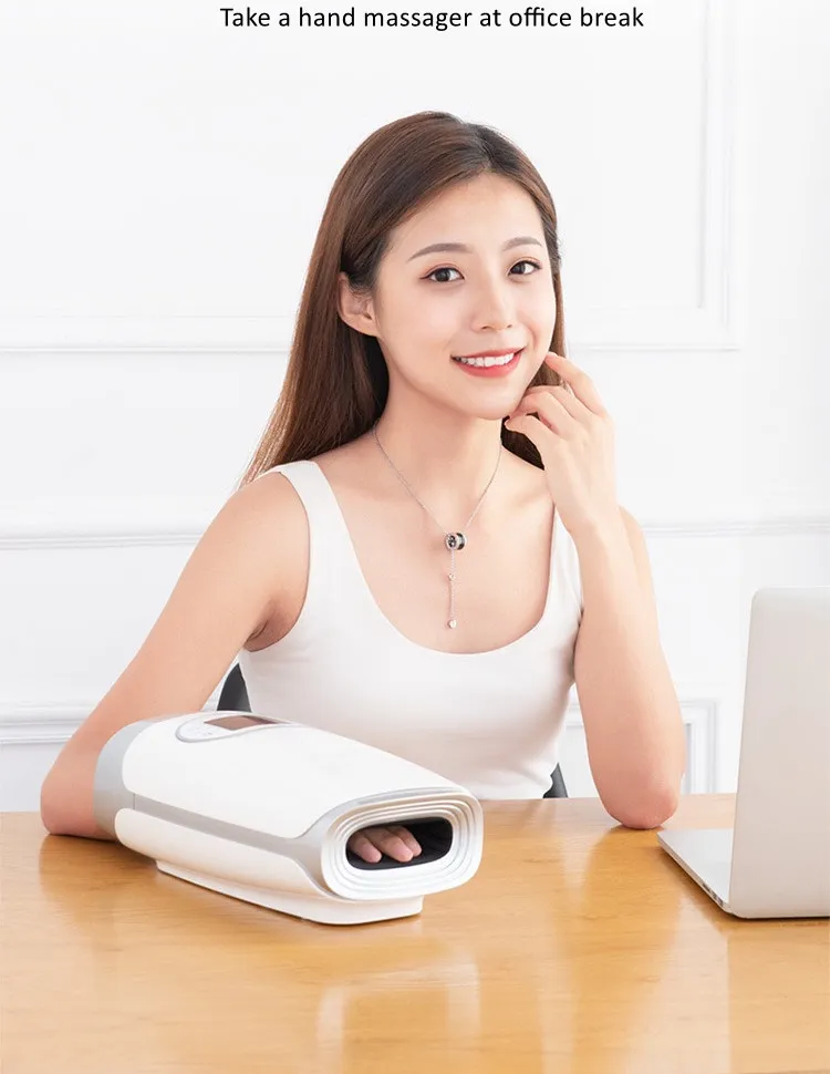 Compression Technology