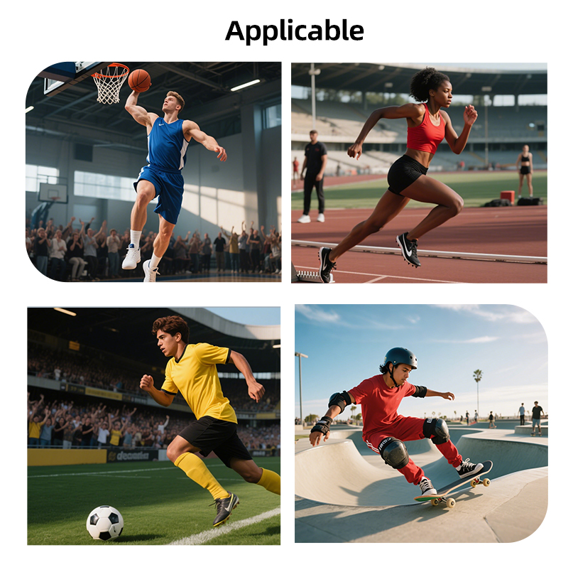 Professional Sports Rehabilitation Therapy Adjustable Ice Machine Cryo Full Leg Cold Therapy