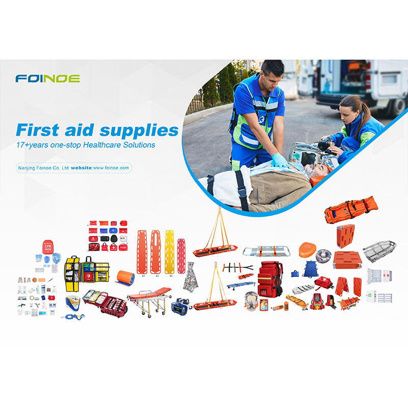 Hospital Equipment Ultrasound Scan Machine Set Medical Healthcare One-Stop Turnkey Provider Solution for Hospital Founder