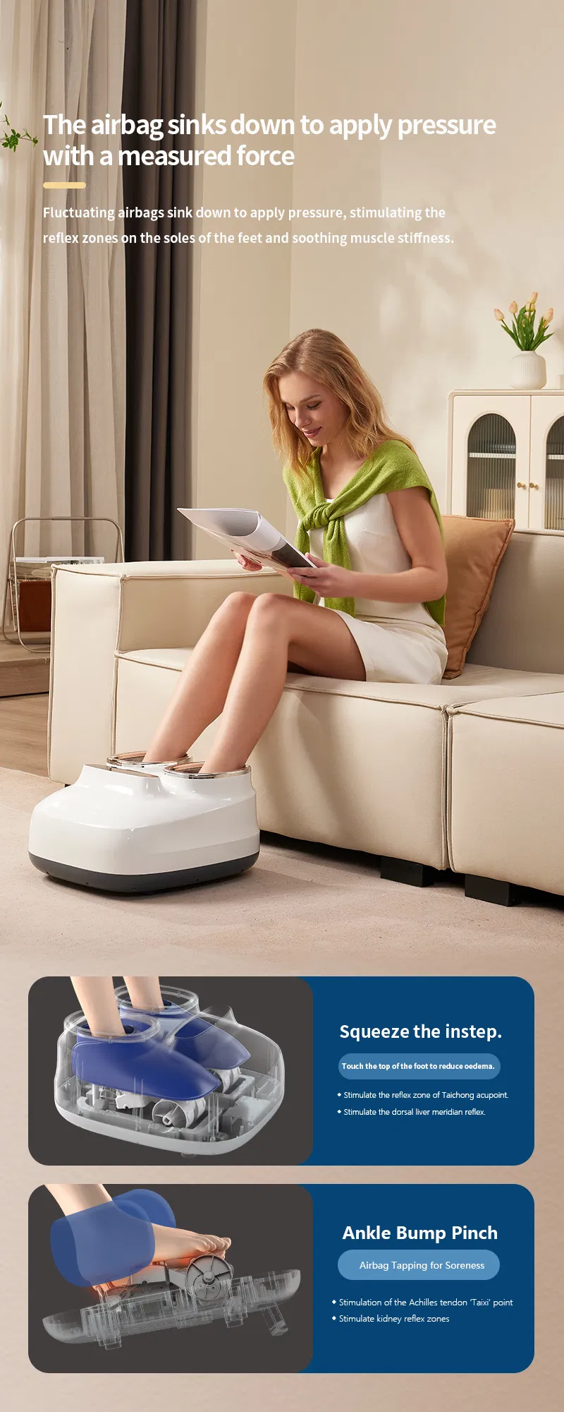 Foot Massager Feature 4