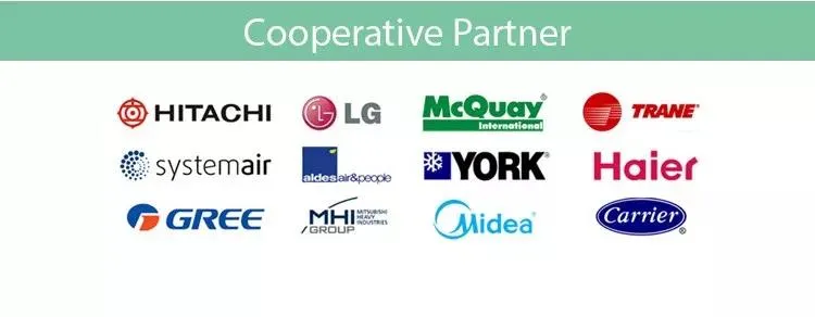 Our Partners