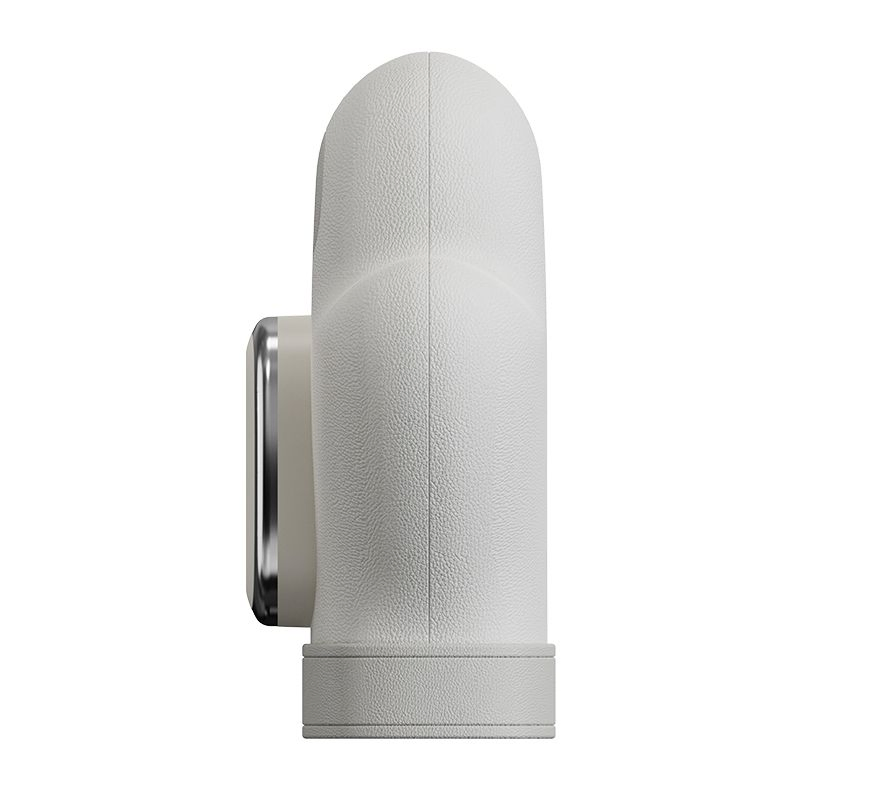 Rechargeable Hand Massager with Heat and Compression Therapy