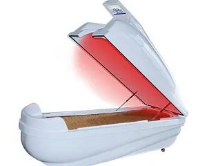 Far Infrared Sauna Cabin