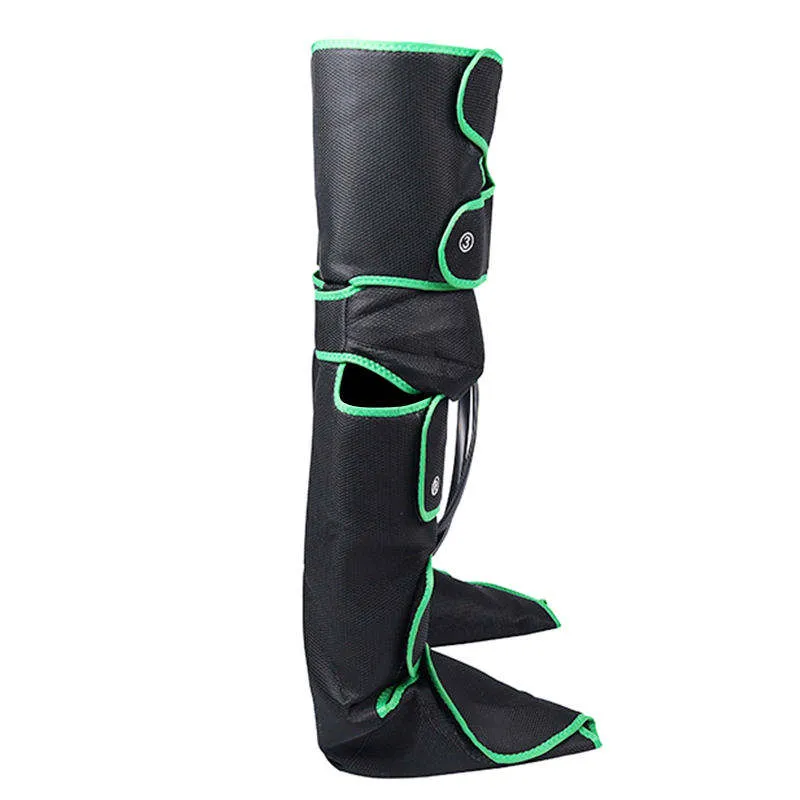 Leg Massager Detail 2