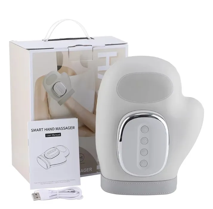 Hand Massager Function 1