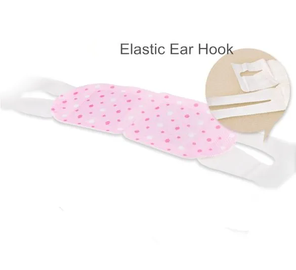 Self Heating Eye Mask 2