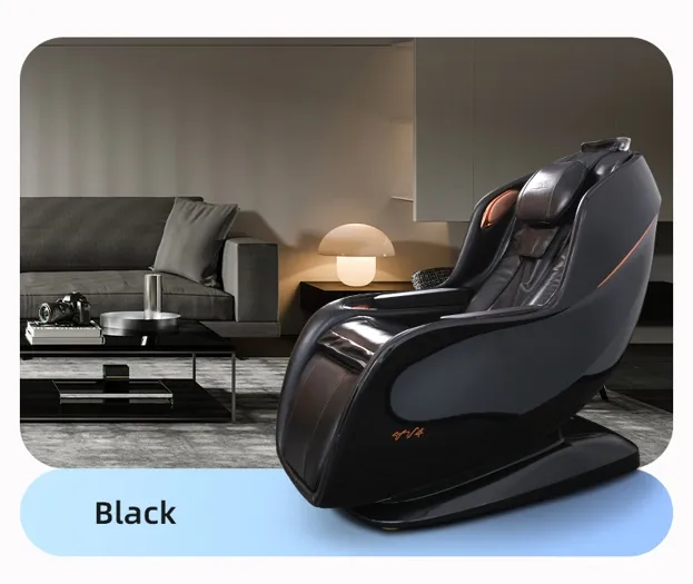 Massage Chair View 4