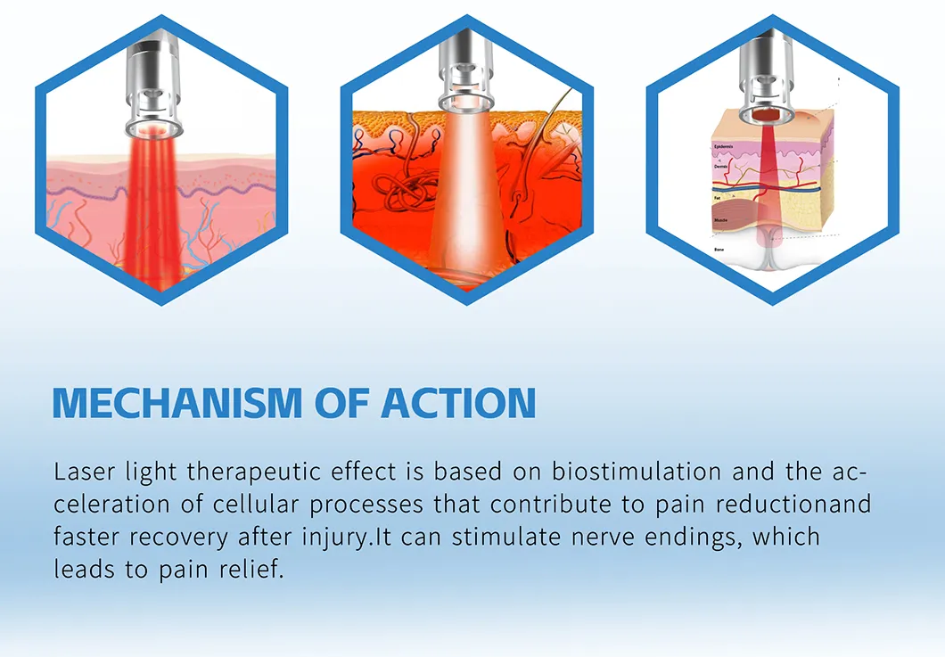 Dual Wavelength Features