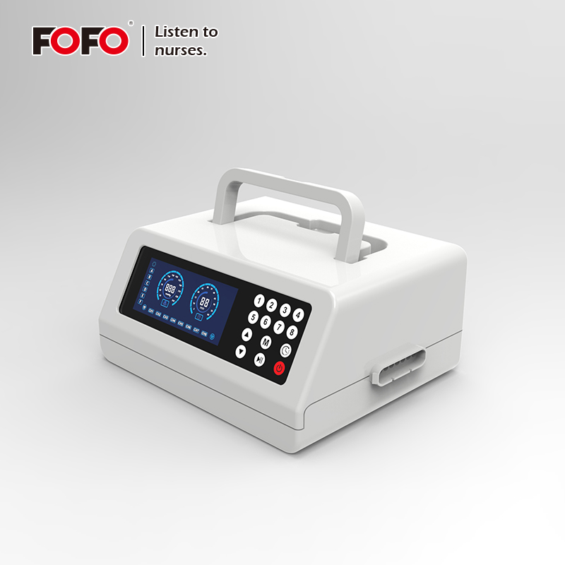 New! LCD Displayer Air Compression Therapy Machine System Leg Massager