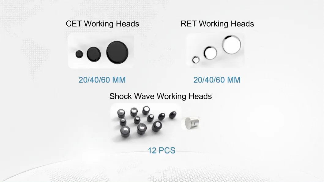 Smart Tecar Detail 3