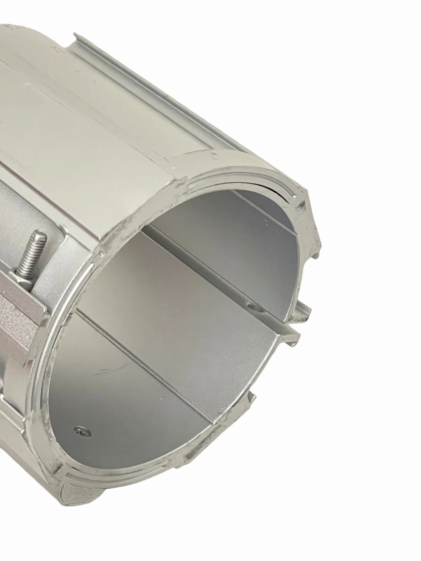 SPA &amp; Wellness Center Pipeline Protection - Pipe-Jacket Liquid PTC Heater