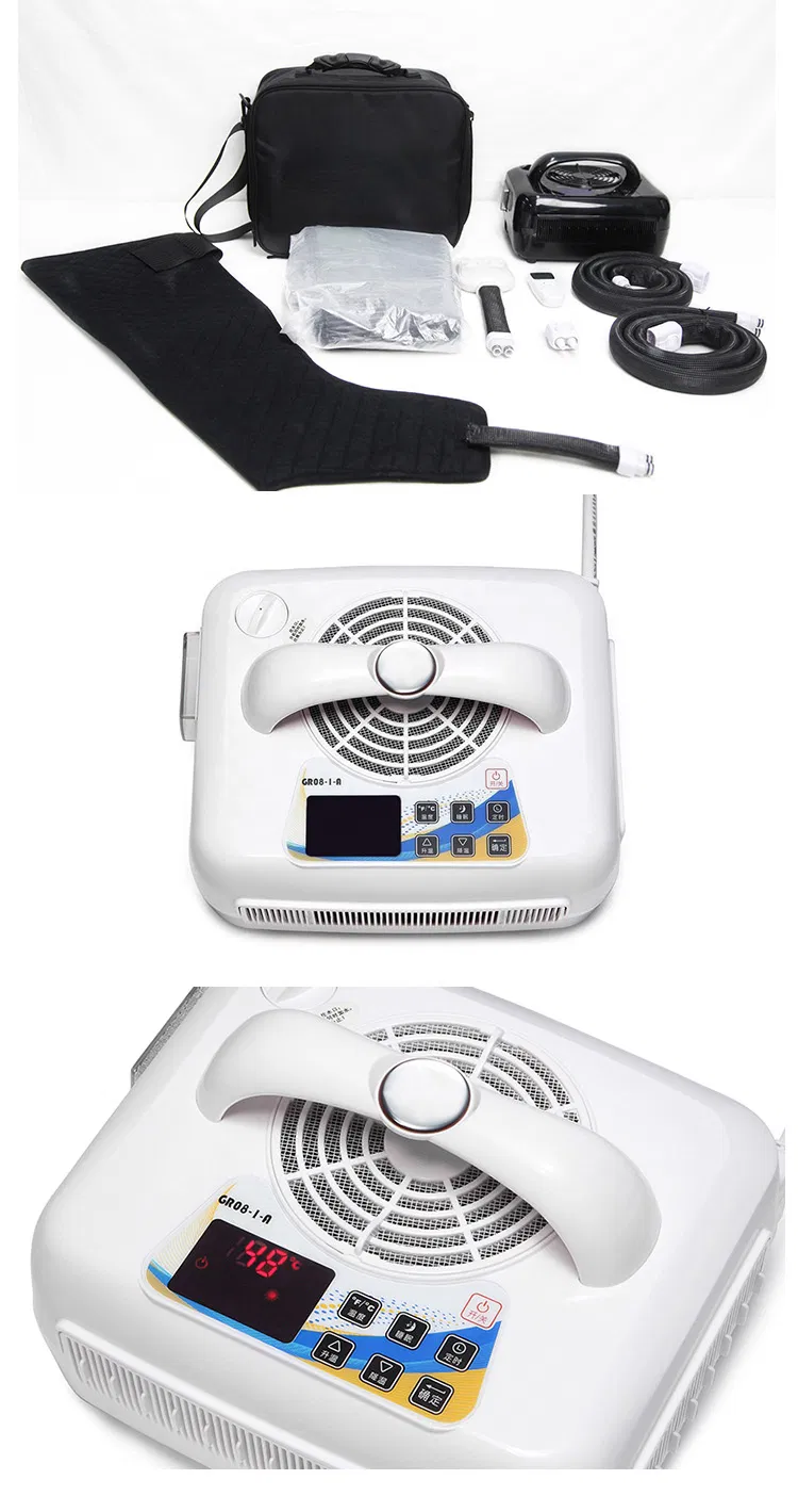 Cold Therapy System 11
