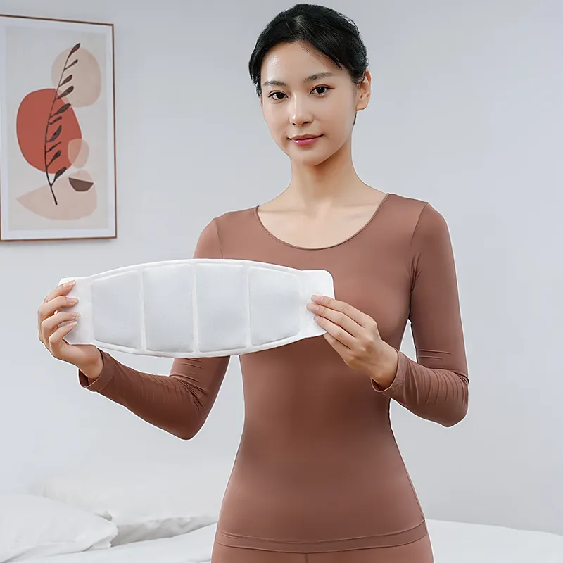 Back Pain Relief Patch