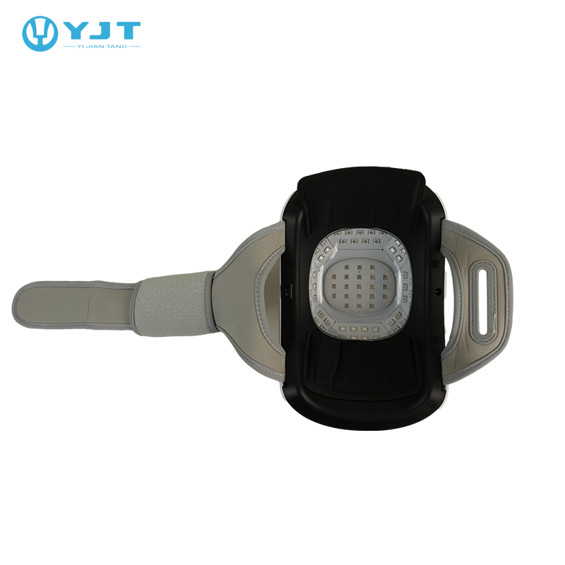 Long-Lasting Light Therapy Device for Effective Knee Pain Relief