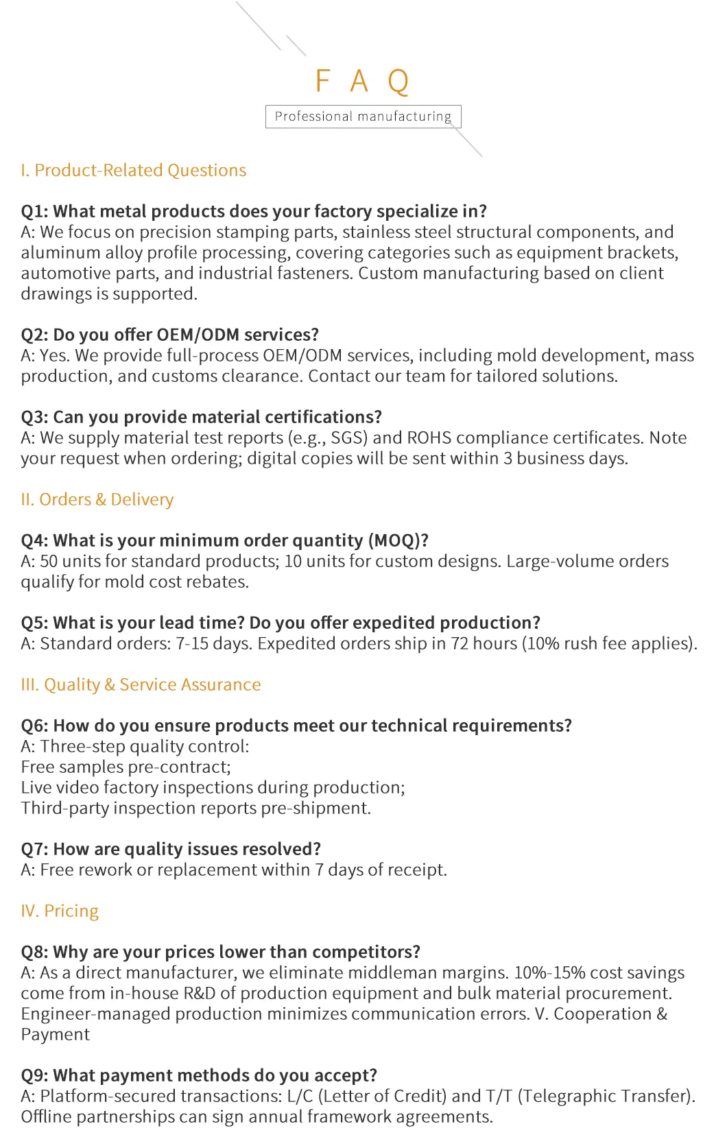 Lifting Hook Image 9