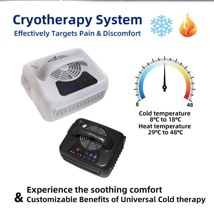 Cold Therapy System 4