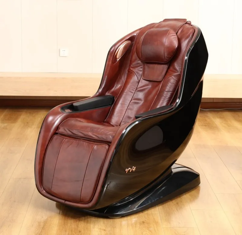 Massage Chair View 1