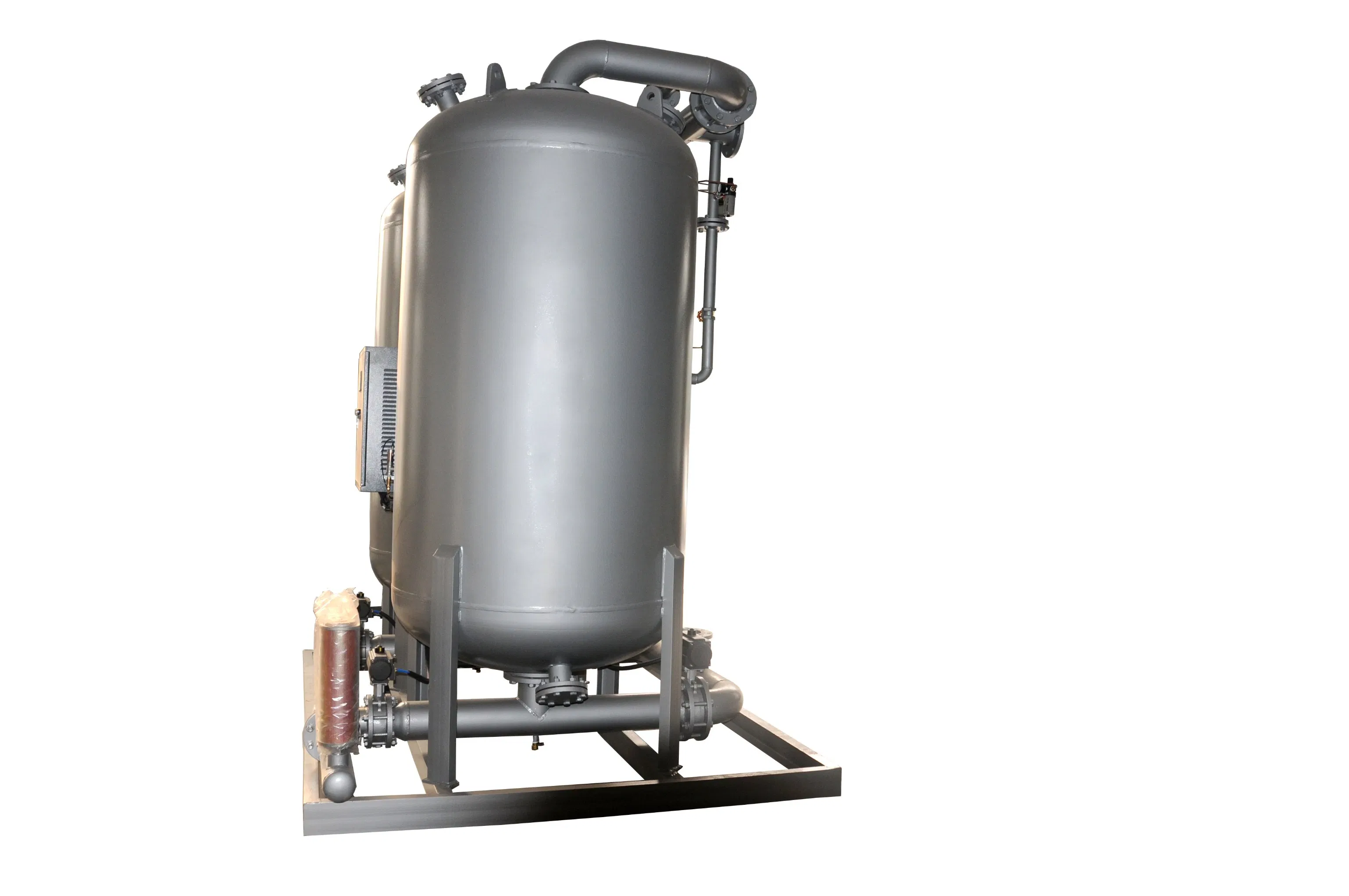 Liroon Heat of Compression Air Dryer Solution for Compressed Air